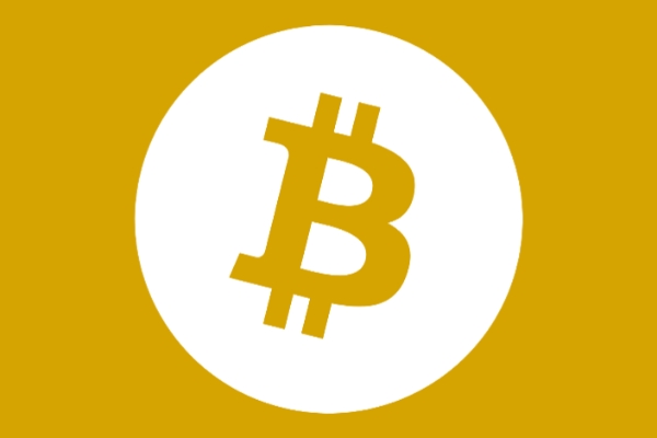 Bitcoin Logo
