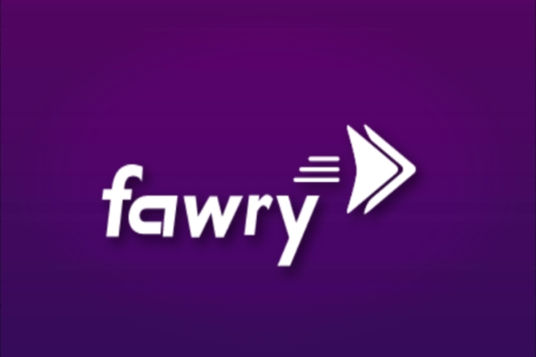 Fawry Logo