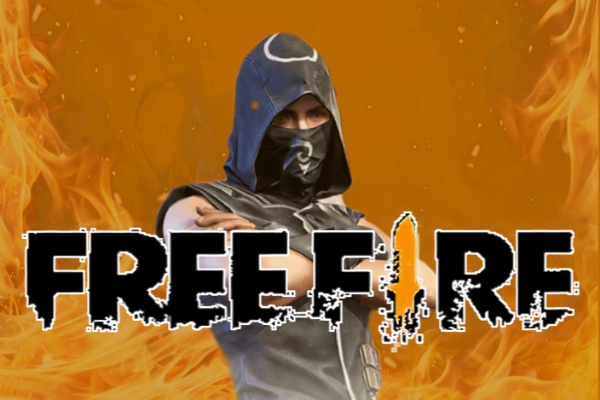 freefire Logo