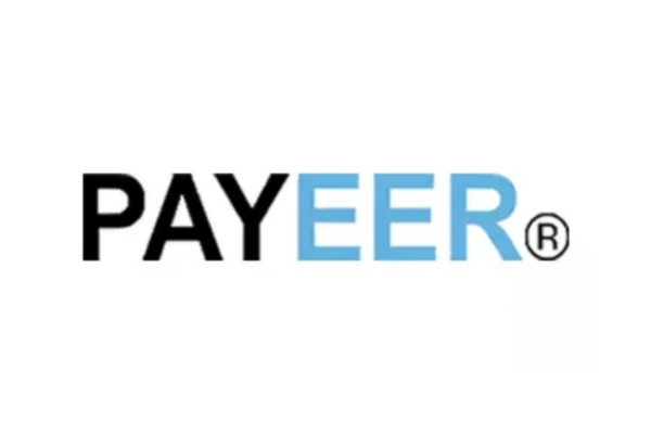 Payeer Logo