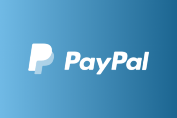 Paypal logo